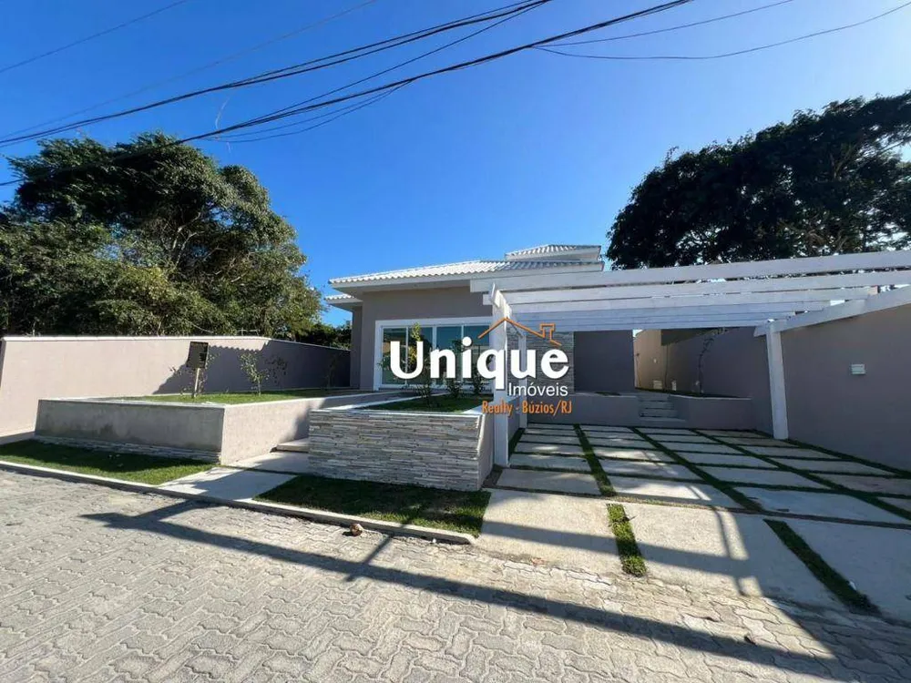 Casa de Condomínio, 3 quartos - Foto 3