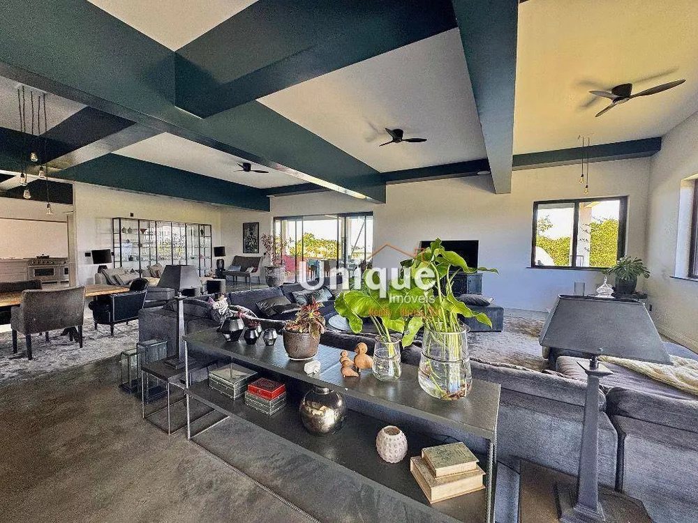 Casa de Condomínio, 10 quartos - Foto 3