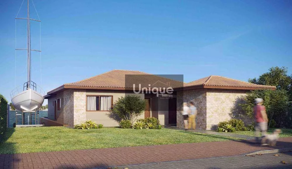 Casa de Condomínio, 10 quartos - Foto 54