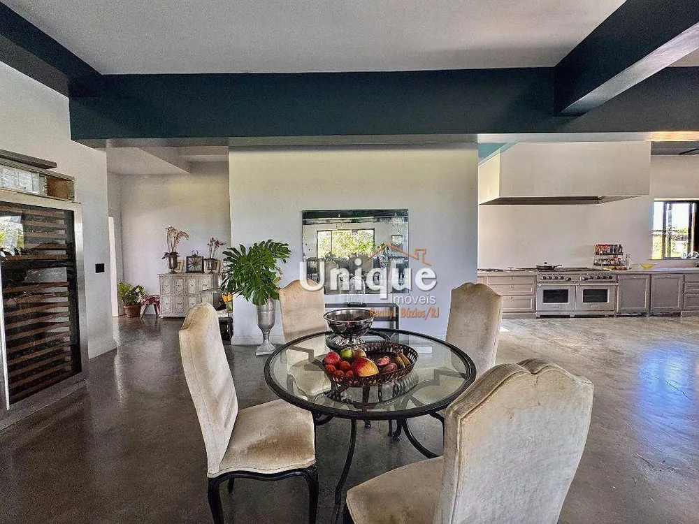 Casa de Condomínio, 10 quartos - Foto 36