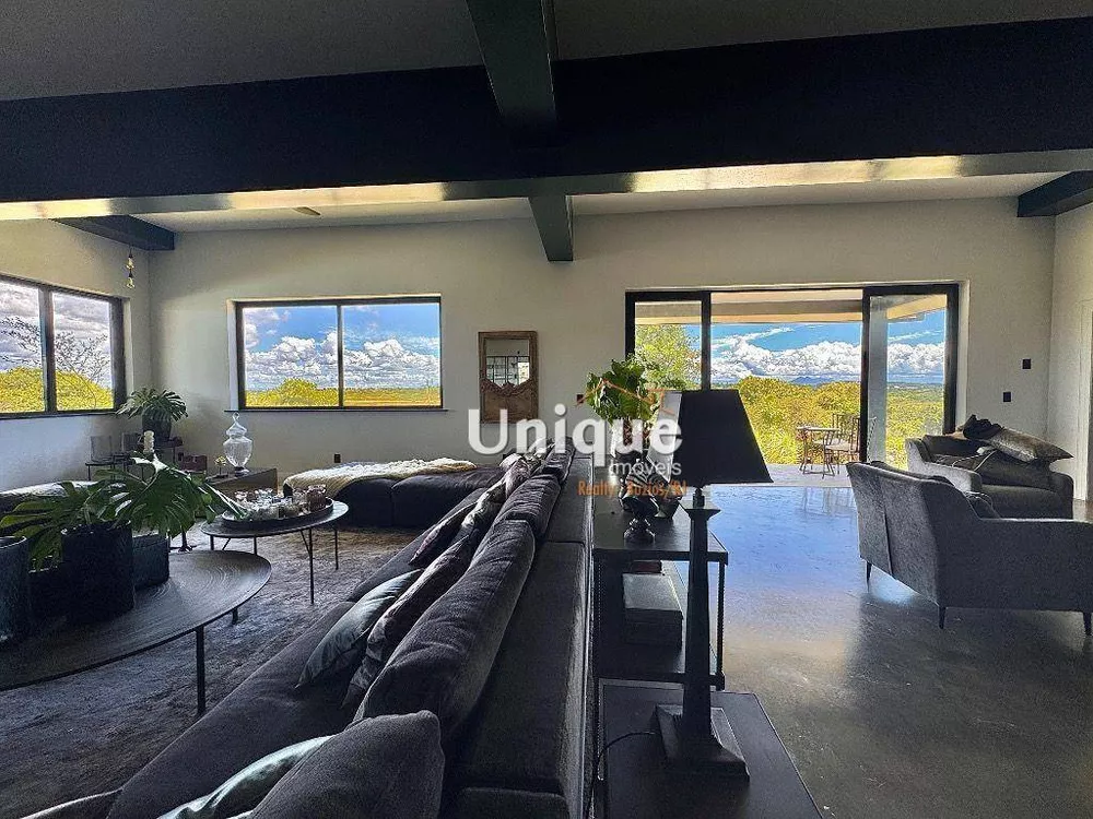 Casa de Condomínio, 10 quartos - Foto 35