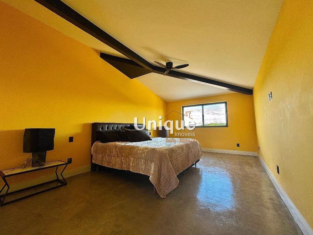 Casa de Condomínio, 10 quartos - Foto 31