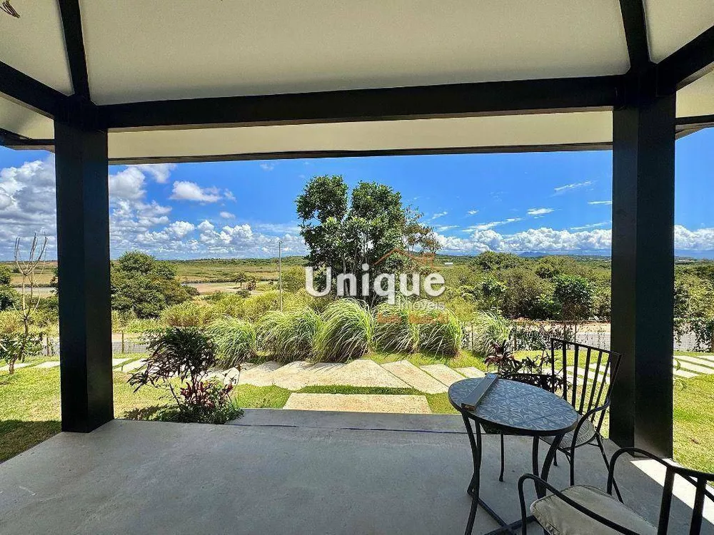Casa de Condomínio, 10 quartos - Foto 16