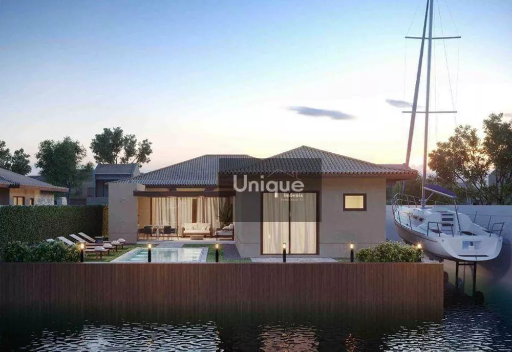 Casa de Condomínio, 10 quartos - Foto 53