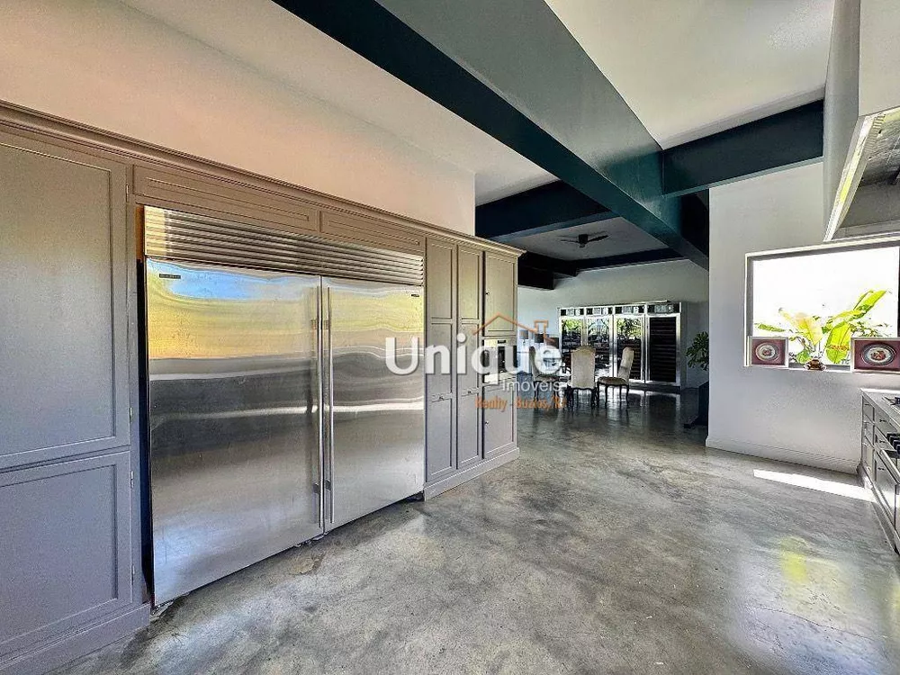 Casa de Condomínio, 10 quartos - Foto 19