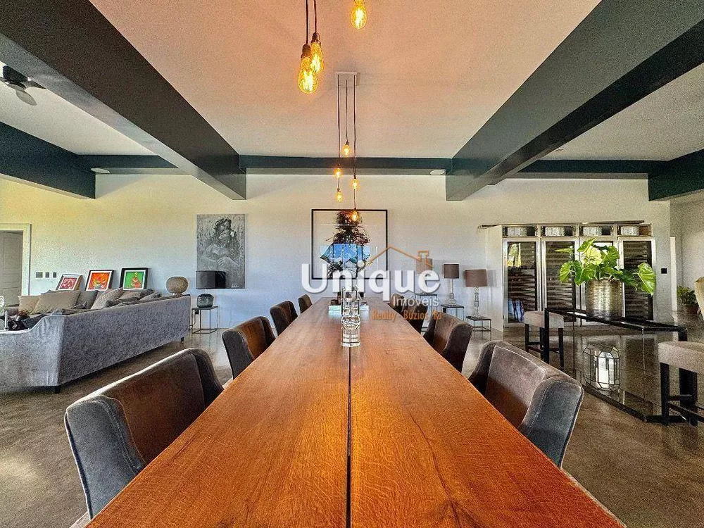 Casa de Condomínio, 10 quartos - Foto 43