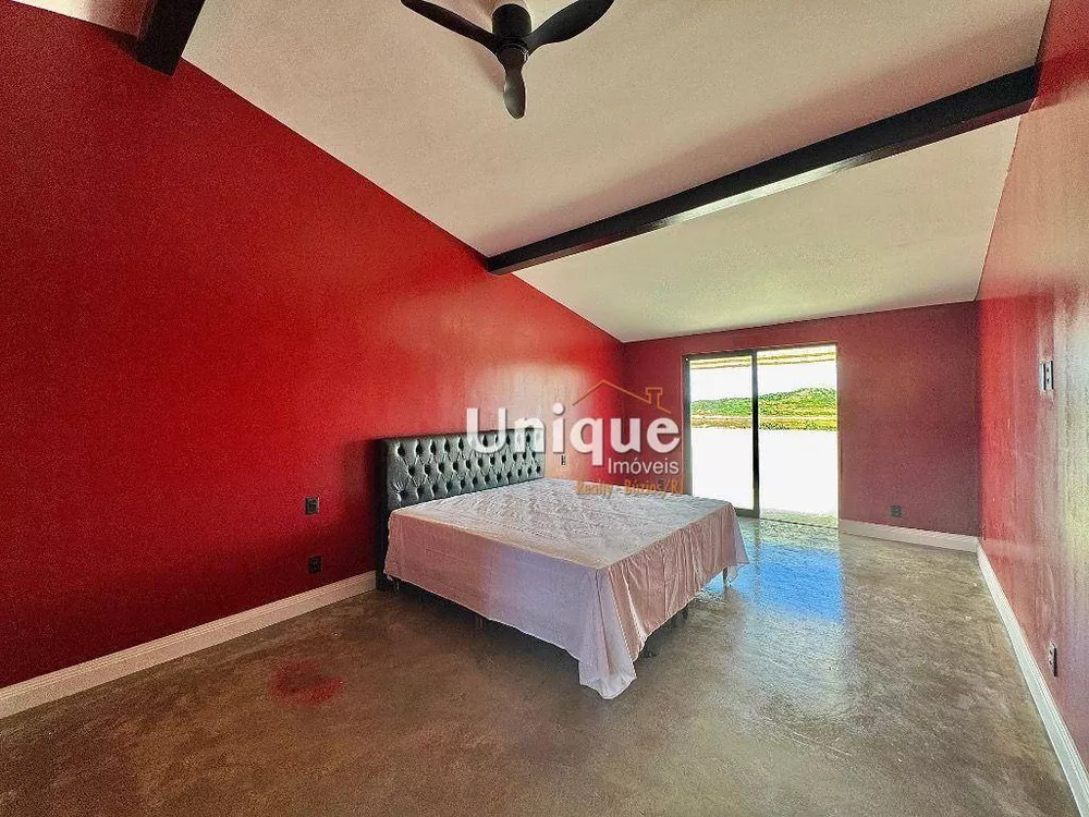 Casa de Condomínio, 10 quartos - Foto 41