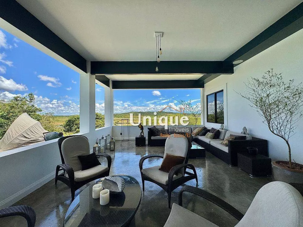 Casa de Condomínio, 10 quartos - Foto 28