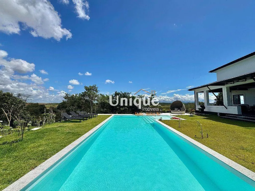 Casa de Condomínio, 10 quartos - Foto 25