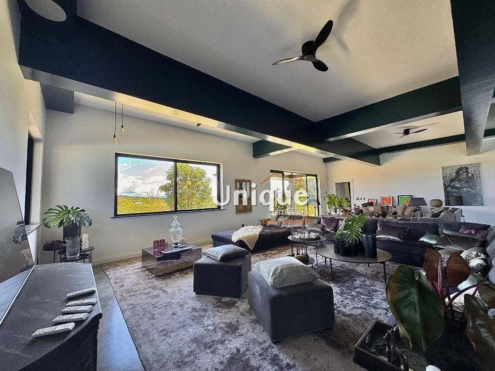 Casa de Condomínio, 10 quartos - Foto 24