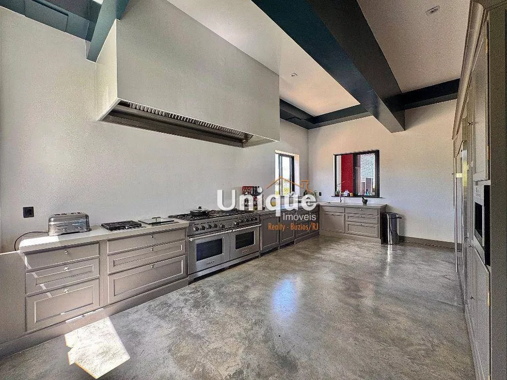 Casa de Condomínio, 10 quartos - Foto 20