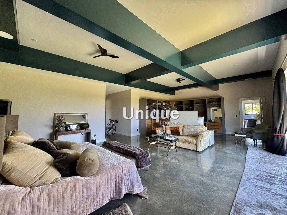 Casa de Condomínio, 10 quartos - Foto 30