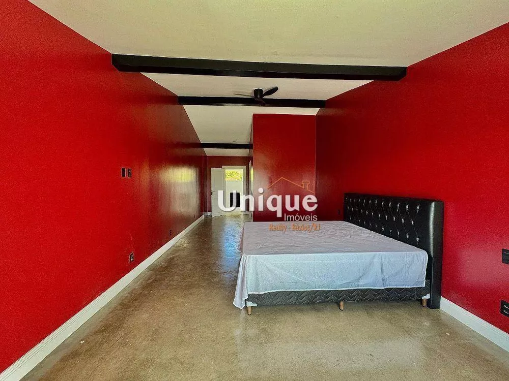 Casa de Condomínio, 10 quartos - Foto 15