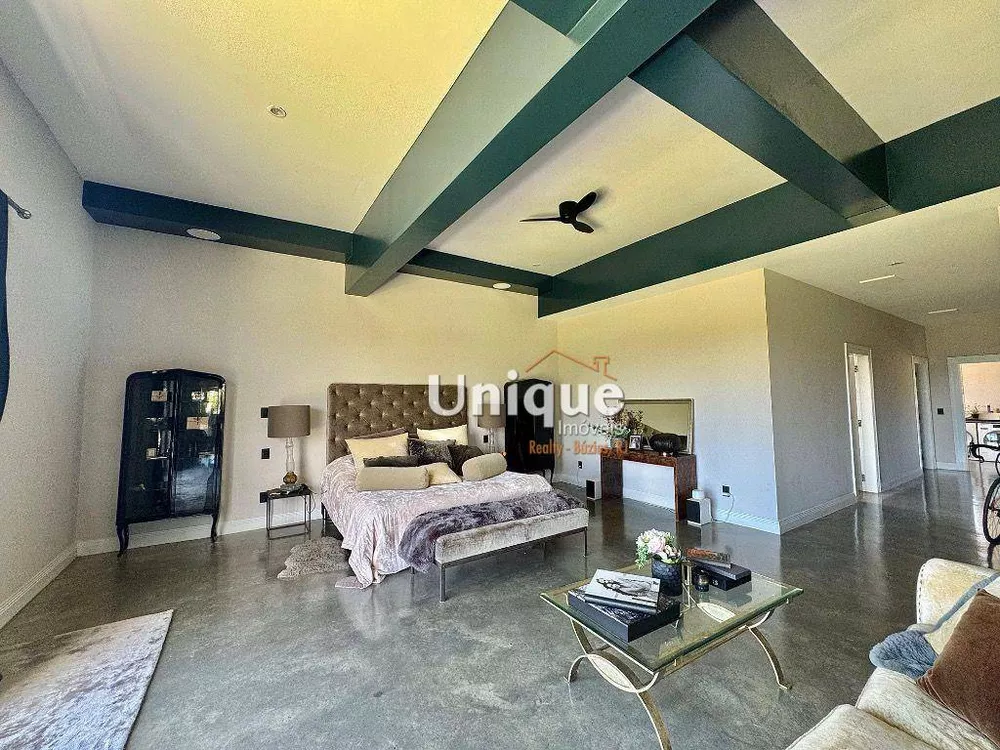 Casa de Condomínio, 10 quartos - Foto 34