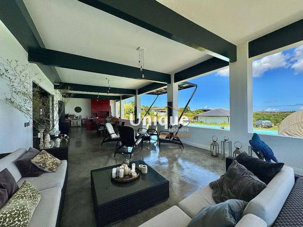 Casa de Condomínio, 10 quartos - Foto 23