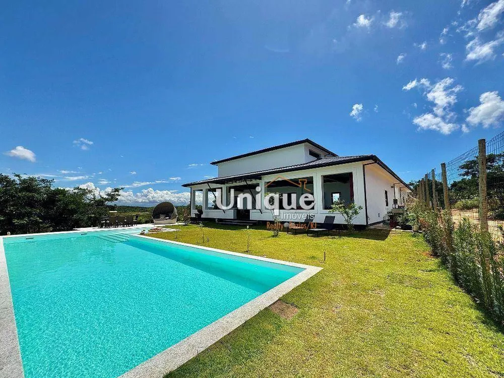 Casa de Condomínio, 10 quartos - Foto 45