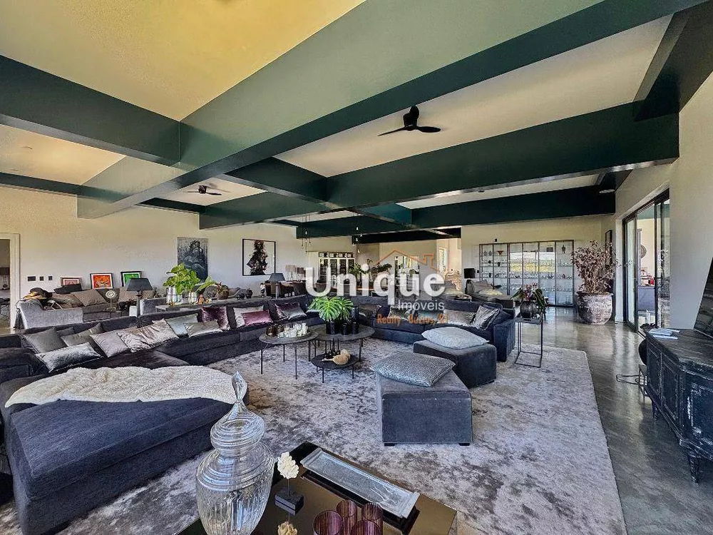 Casa de Condomínio, 10 quartos - Foto 26