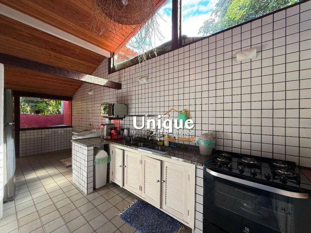 Casa, 3 quartos, 196 m² - Foto 17