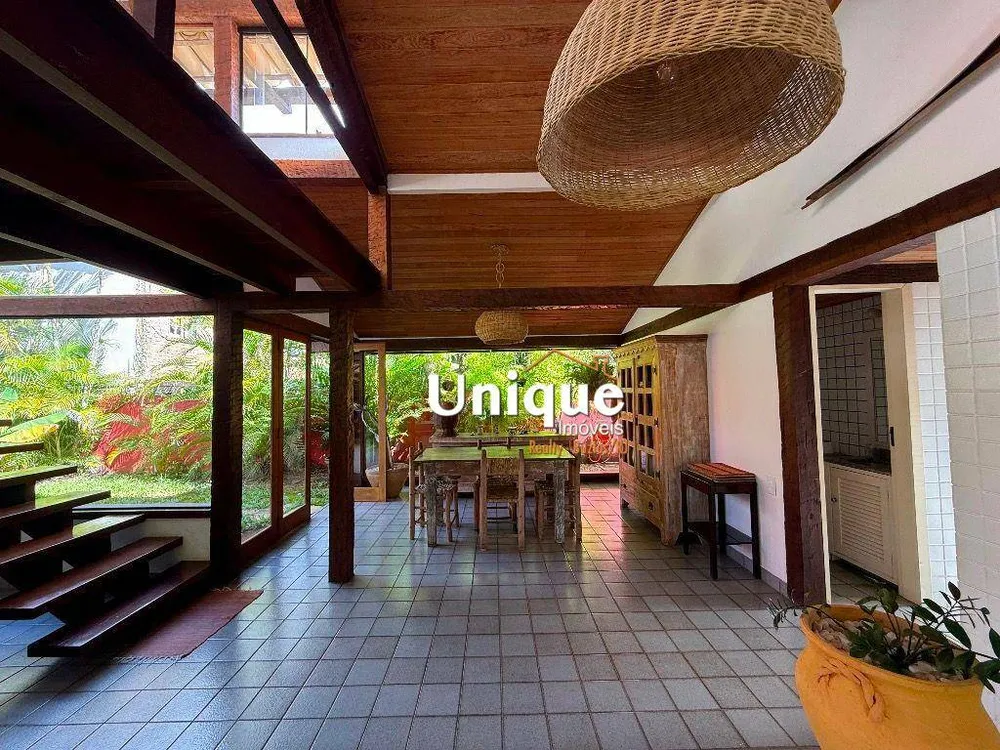 Casa, 3 quartos, 196 m² - Foto 10