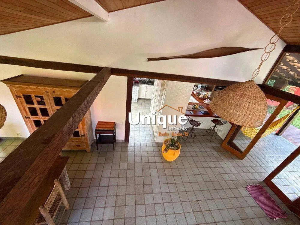 Casa, 3 quartos, 196 m² - Foto 1