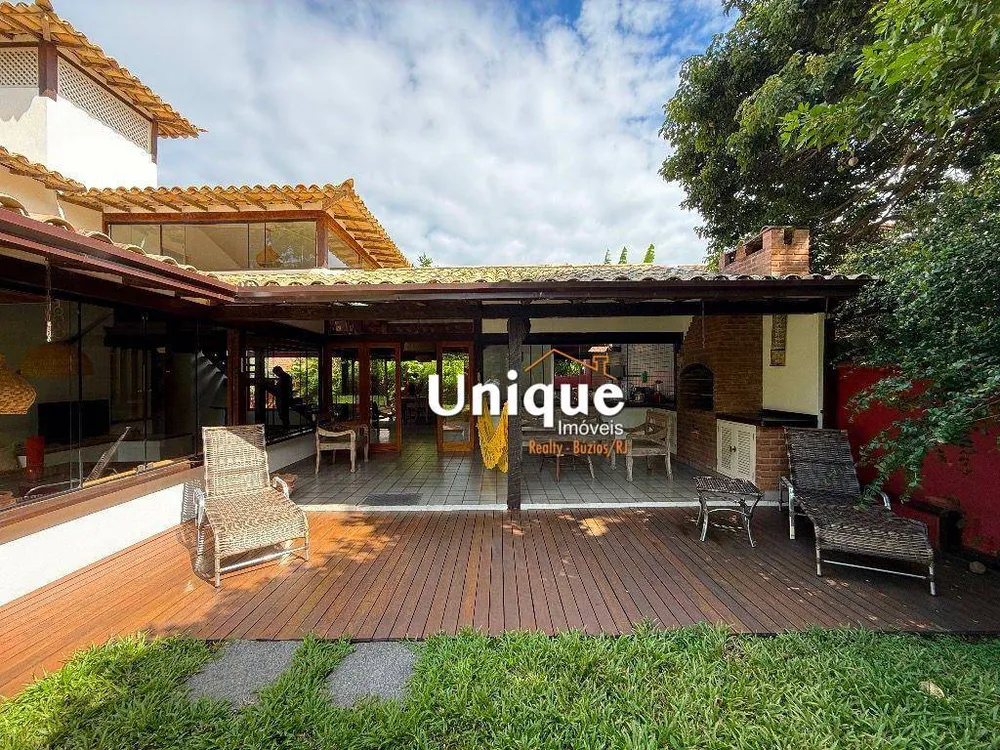 Casa, 3 quartos, 196 m² - Foto 26