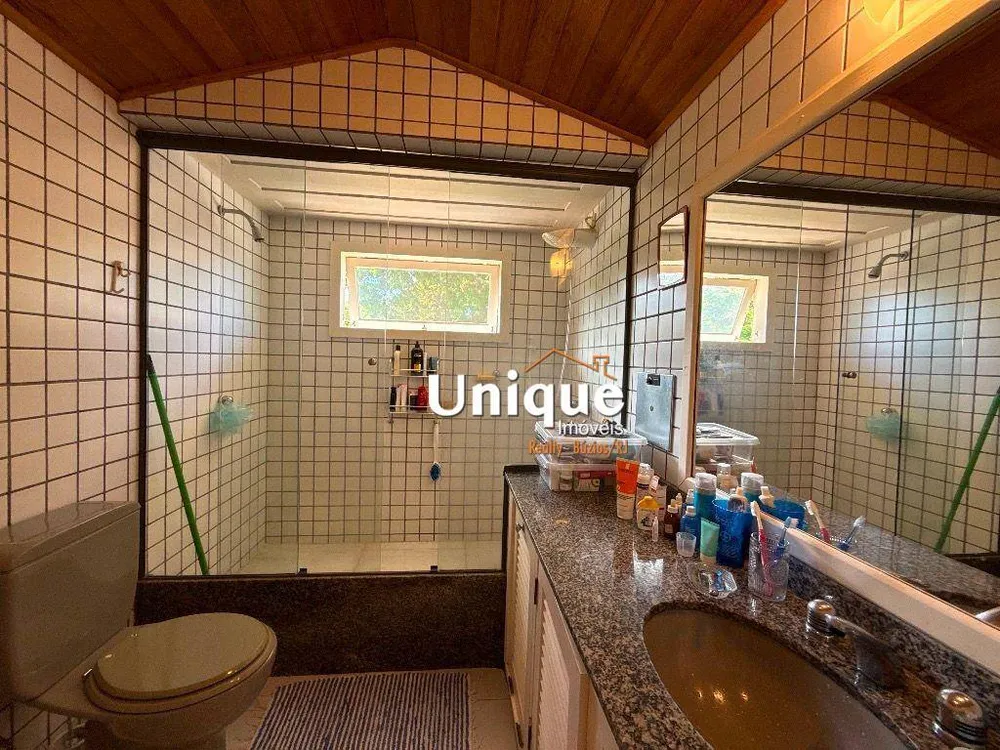 Casa, 3 quartos, 196 m² - Foto 4