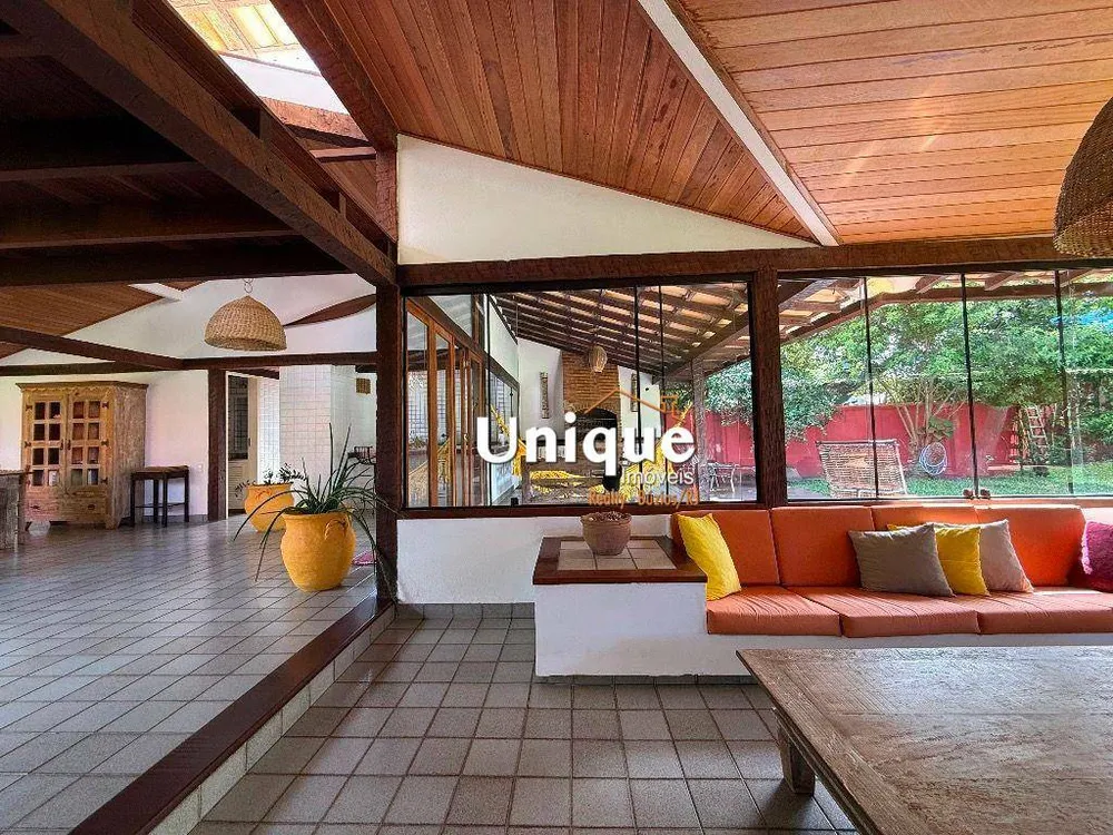 Casa, 3 quartos, 196 m² - Foto 11