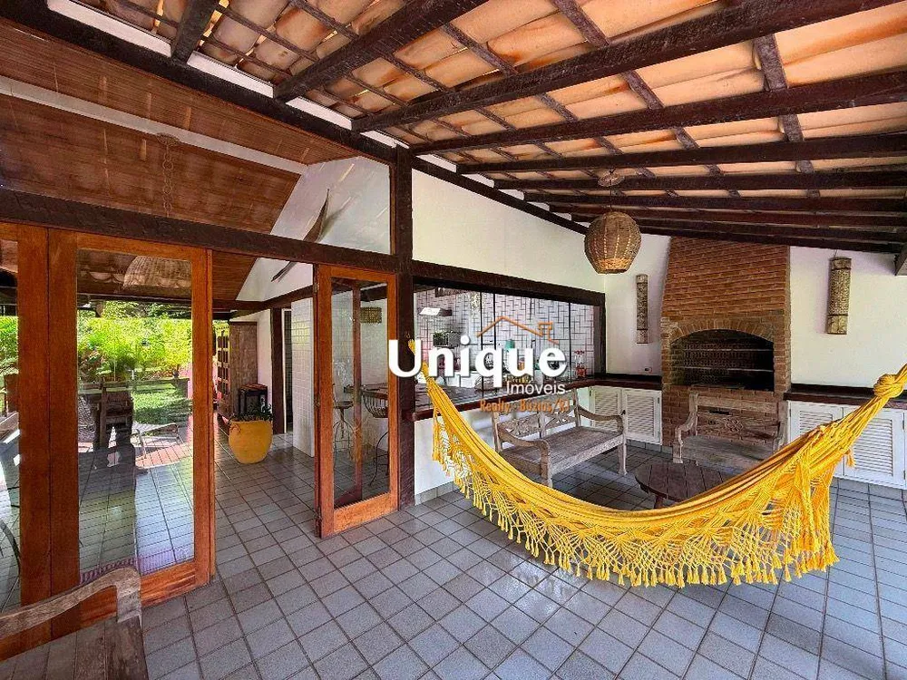 Casa, 3 quartos, 196 m² - Foto 25