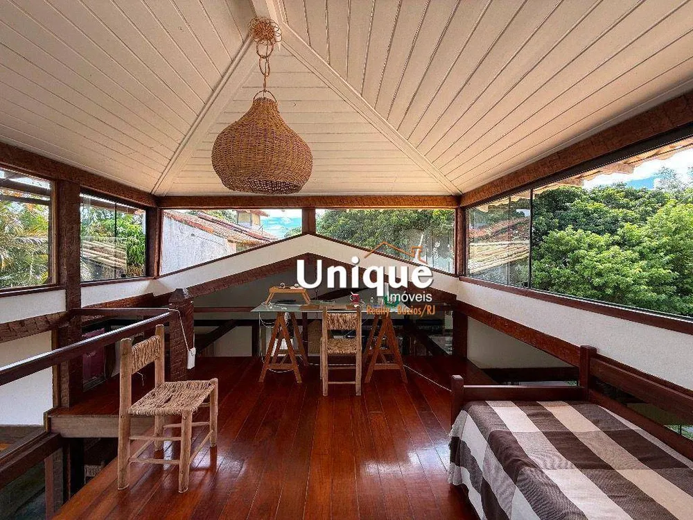 Casa, 3 quartos, 196 m² - Foto 12