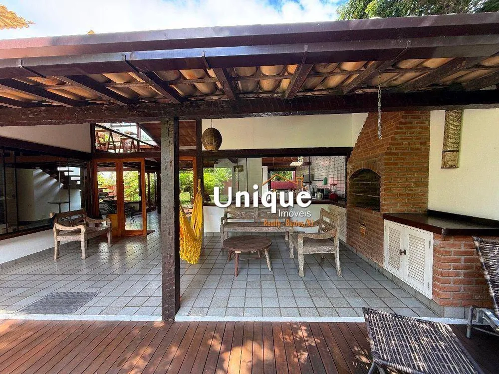 Casa, 3 quartos, 196 m² - Foto 27