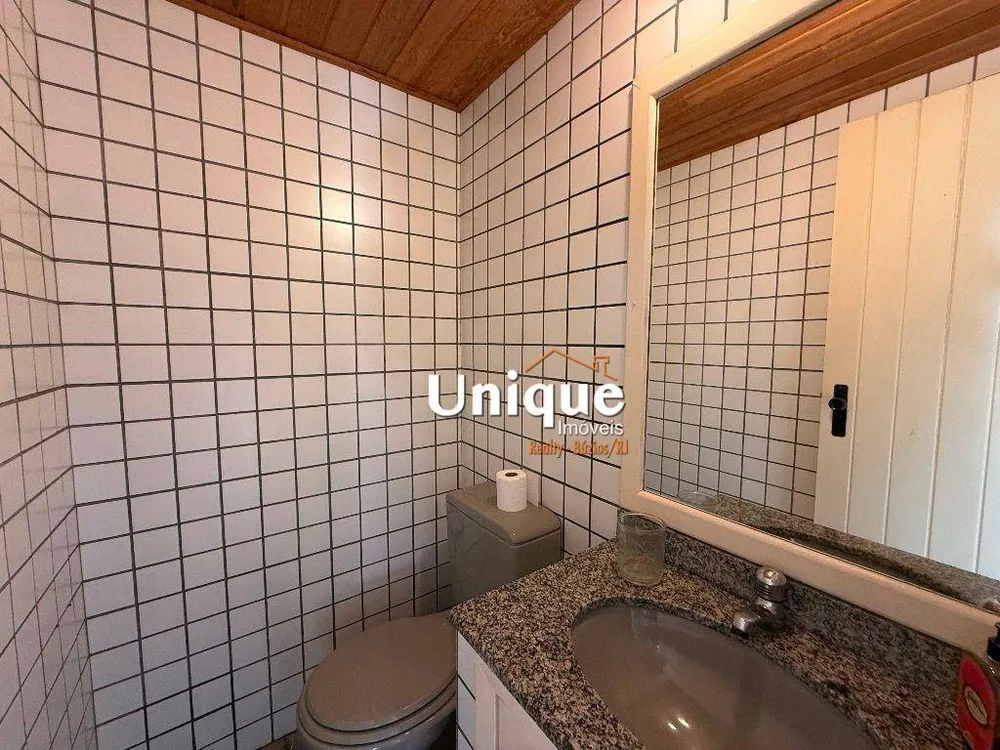 Casa, 3 quartos, 196 m² - Foto 16