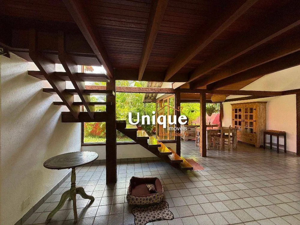 Casa, 3 quartos, 196 m² - Foto 12