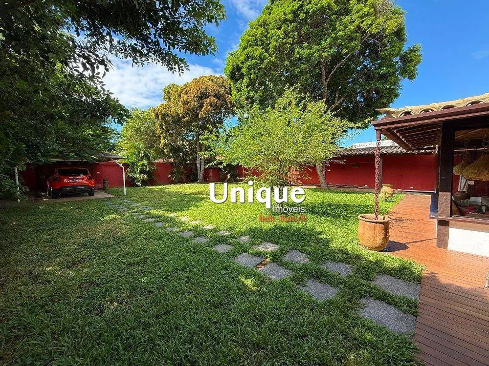 Casa, 3 quartos, 196 m² - Foto 1