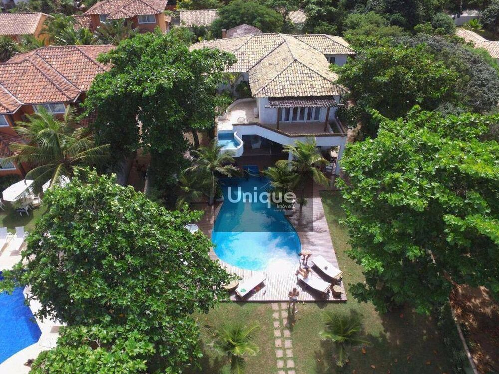 Casa à venda com 6 quartos, 600m² - Foto 8