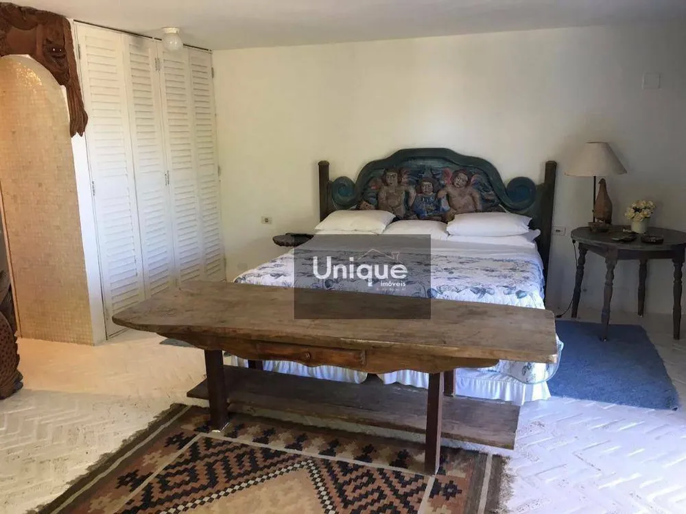 Casa, 6 quartos, 600 m² - Foto 7