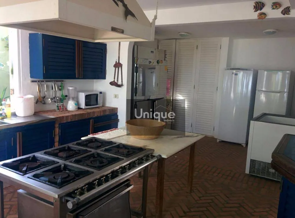 Casa, 6 quartos, 600 m² - Foto 6