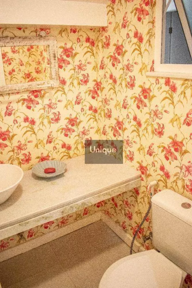Casa de Condomínio, 4 quartos - Foto 8