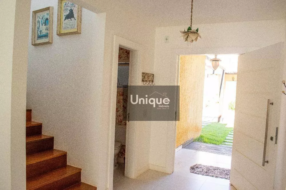 Casa de Condomínio, 4 quartos - Foto 5