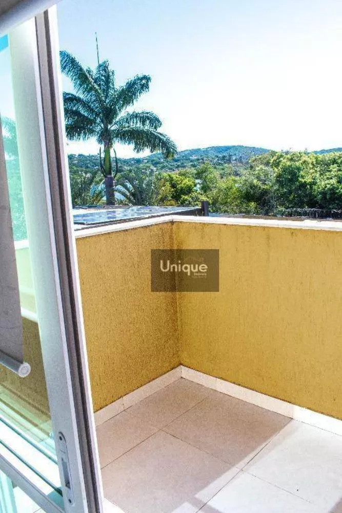 Casa de Condomínio, 4 quartos - Foto 17