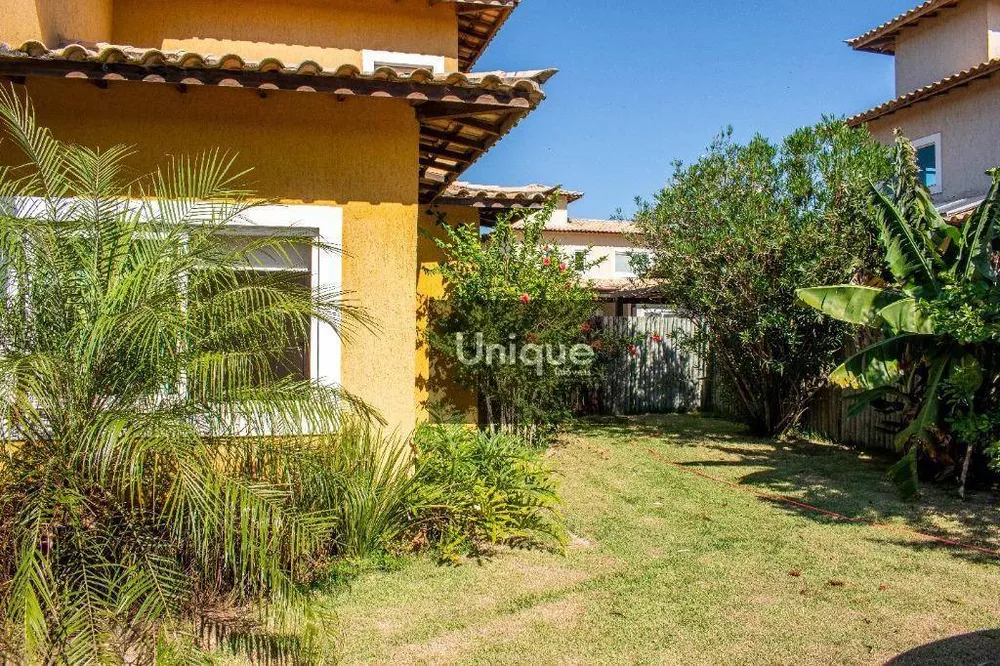 Casa de Condomínio, 4 quartos - Foto 11