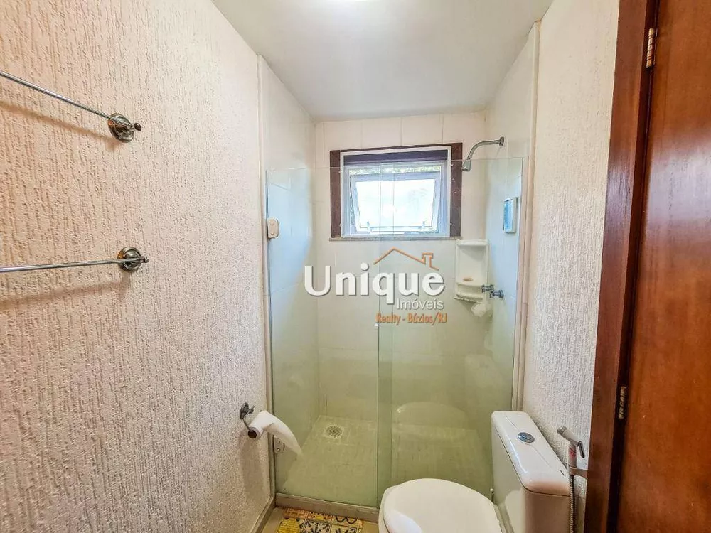 Casa de Condomínio, 4 quartos - Foto 17
