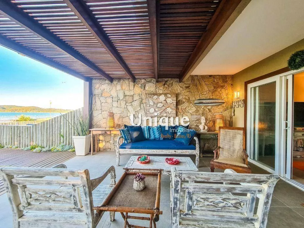 Casa de Condomínio, 4 quartos - Foto 19