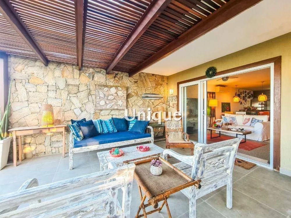 Casa de Condomínio, 4 quartos - Foto 18