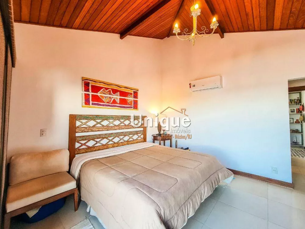 Casa de Condomínio, 4 quartos - Foto 10