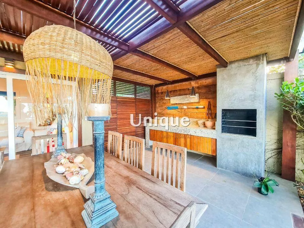 Casa de Condomínio, 4 quartos - Foto 25