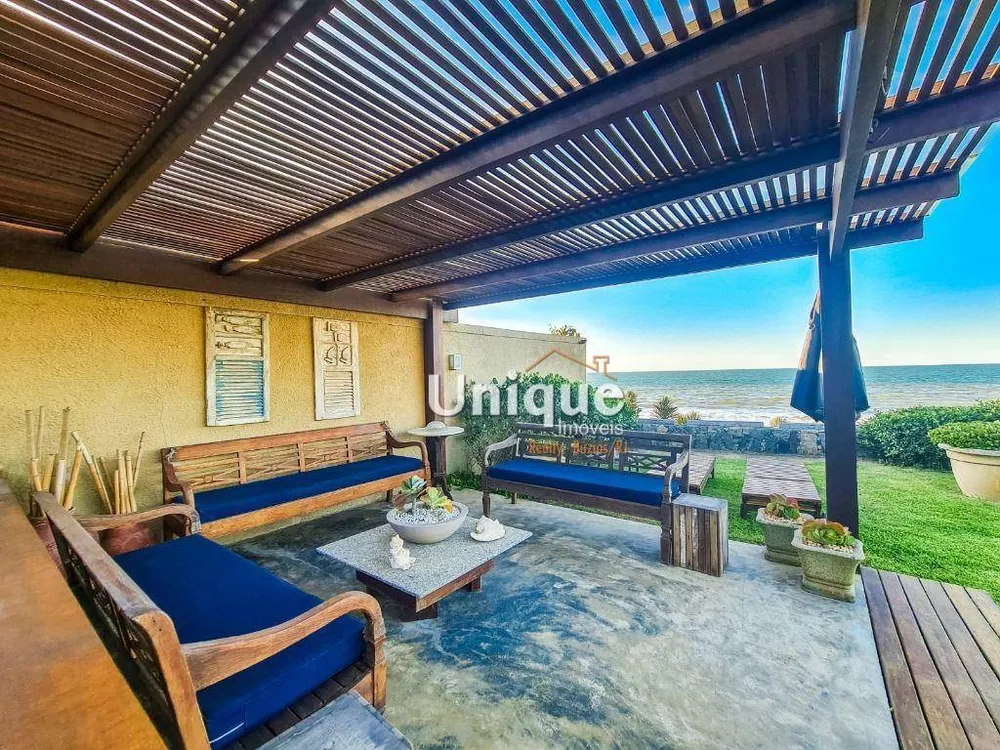 Casa de Condomínio, 4 quartos - Foto 8