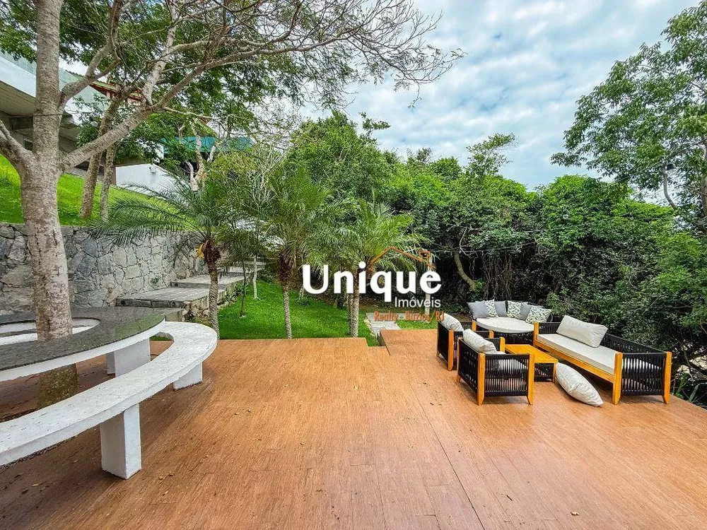 Casa, 8 quartos, 520 m² - Foto 24