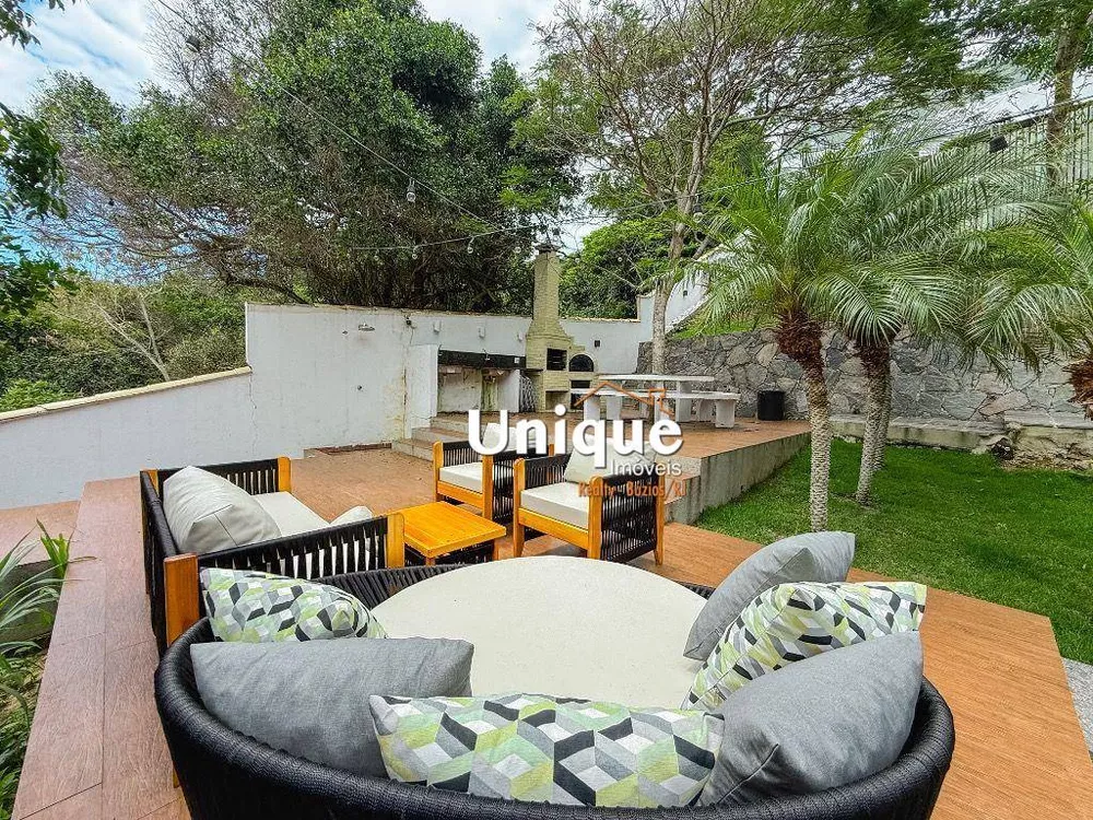 Casa, 8 quartos, 520 m² - Foto 11