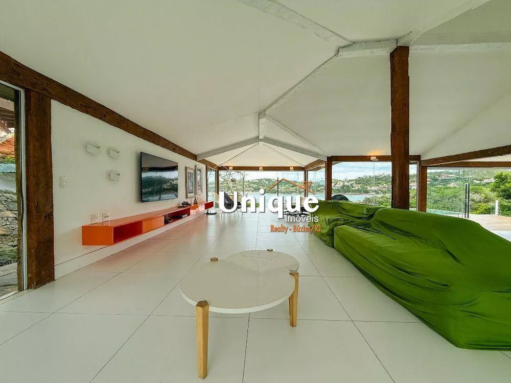 Casa, 8 quartos, 520 m² - Foto 4