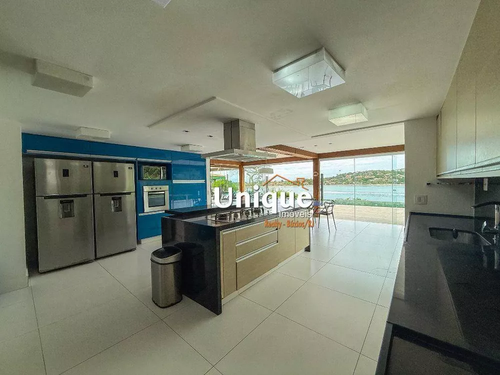 Casa, 8 quartos, 520 m² - Foto 37